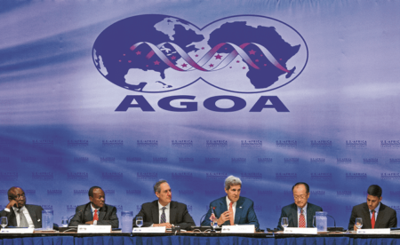 AGOA
