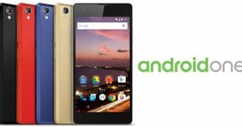 android one afrique