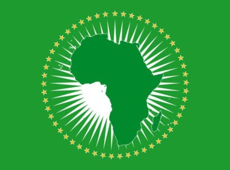 union africaine