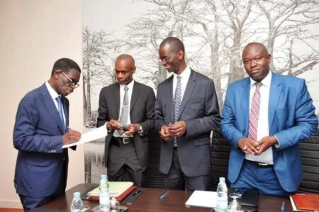 Christian Adovelande