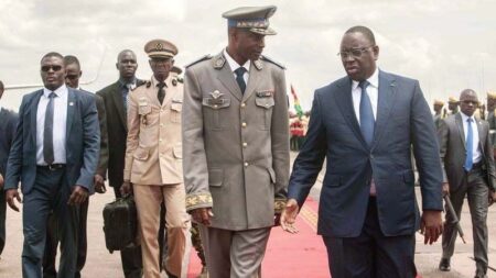 Tentative de putsch au Burkina : On a frôlé la catastrophe Diendéréet et Macky sall