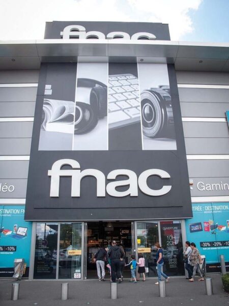 FNAC