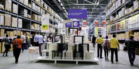 IKEA
