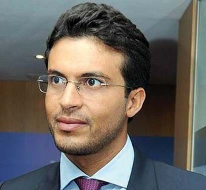 Le Maroc vise 60% de taux d’intégration Une nouvelle jeunesse pour les équipementiers automobiles Mamoun Bouhdoud, ministre délégué auprès du ministre de l’Industrie et du commerce