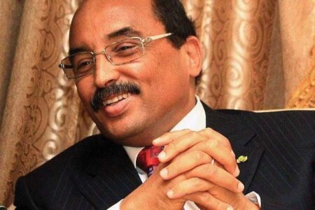 Mauritanie : Manœuvres pour un 3ème mandat Mohamed Ould Abdel Aziz