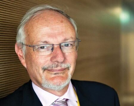 portrat michel severino