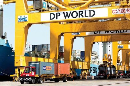 Dubaï Ports World