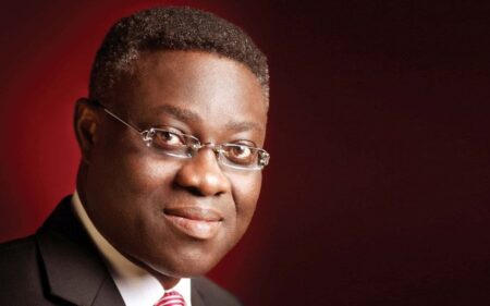 portrait Phillips Oduoza