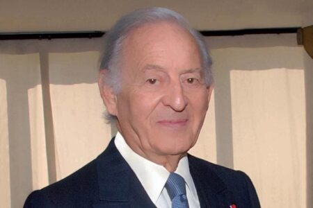 portrait othman benjelloun