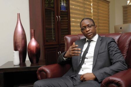 Arouna Modibo Touré