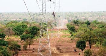 electrification afrique