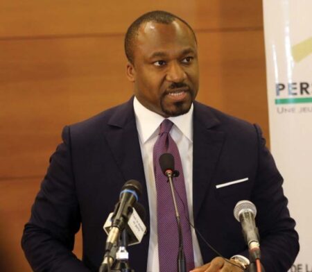 Denis Christel Sassou Nguesso