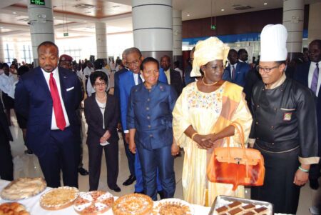 Hotellerie-restauration