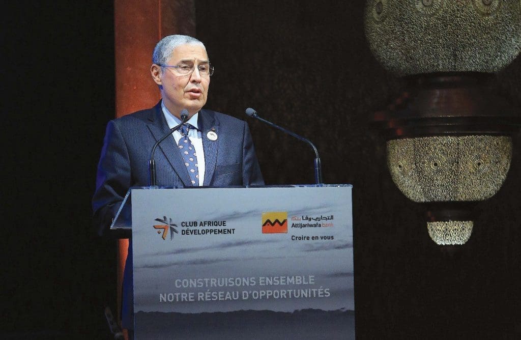 Forum International Afrique Développement
