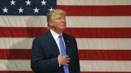 Trump and the World donald-trump-et-le-monde