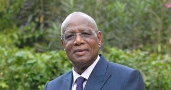 Abdoulaye Bathily Union Africaine 2
