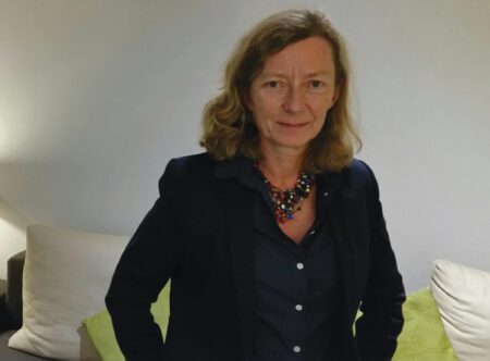 Laurence Van Prooijen, Directeur Partenariat public-privé Afrique francophone chez Deloitte Afrique