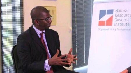 Abdoulaye Magassouba