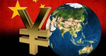 nouvel ordre mondial chinois