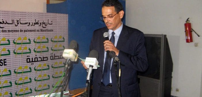 Abdelaziz Dahi, Gouverneur de la BCM