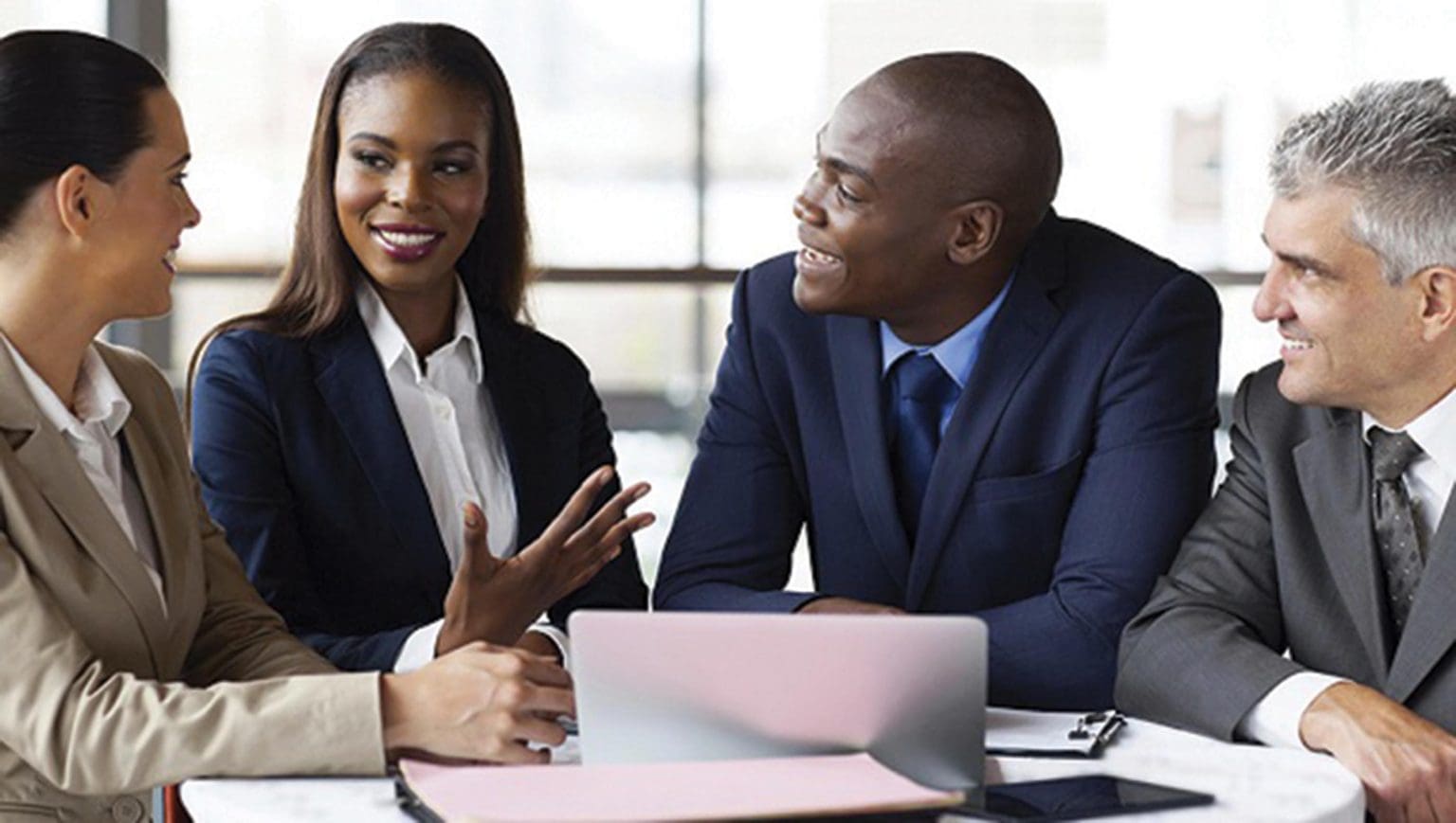 Afrique : Les champions de l’environnement entrepreneurial les chamions de l'environnement entrepreneurial