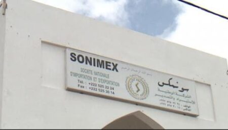 sonimex