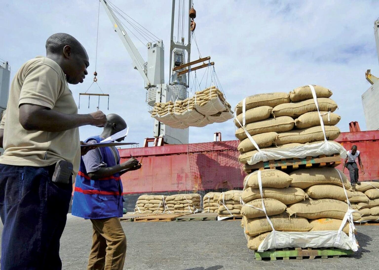 Sénégal : De plus en plus ambitieux à l’export