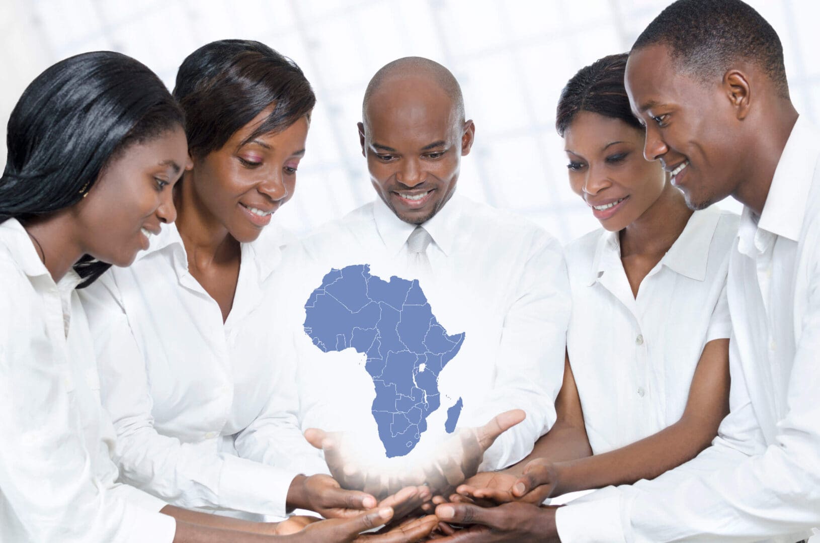 Entrepreneuriat : la chance de l’Afrique entrepreunariat afrique