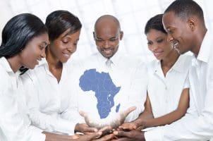 entrepreunariat afrique
