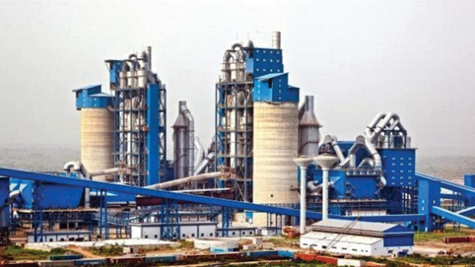 Industrie Chimique du Sénégal