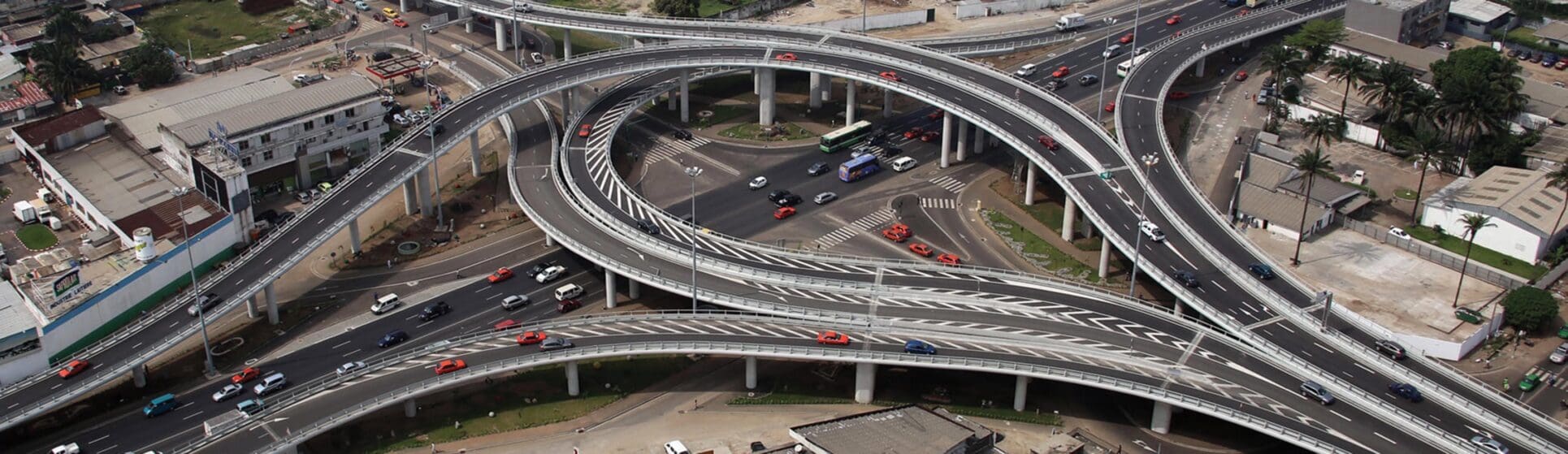 Pont Henri Konan Bedié d’Abidjan