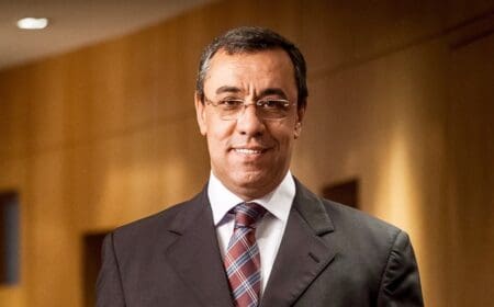Mohamed Karim MOUNIR nommé Président Directeur Général de la Banque Centrale Populaire Mohamed Karim MOUNIR