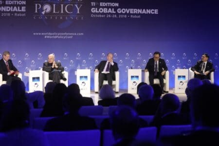 world conference