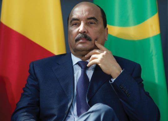 Mauritanie : L’enquête parlementaire accable l’ancien président Aziz