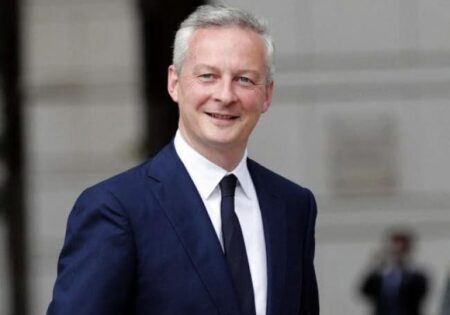 « Chose Africa »: 2,5 milliards d’euros aux PME africaines