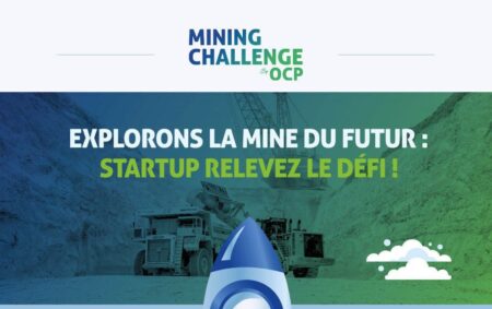 ocp mining challenge