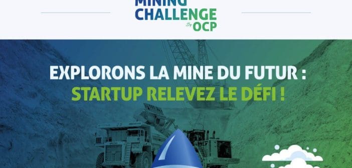 ocp mining challenge
