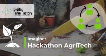 agritech hackathon siam 2019
