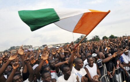 Contribution: 25 millions d’Ivoiriens et c’est insuffisant