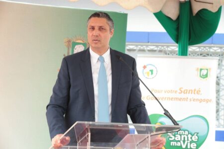 Adil Mesfoui PDG de Agentis