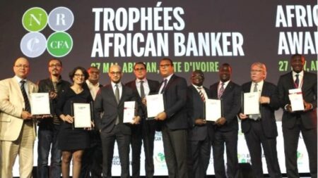 African-bankers