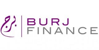 Burj Finance Logo