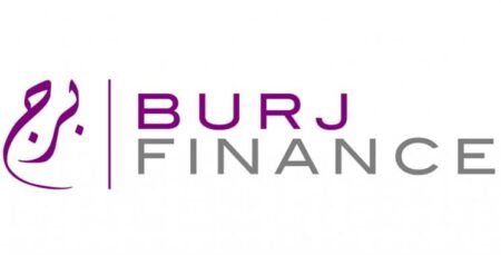 Burj Finance Logo