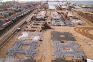 CHANTIER NAVAL 2