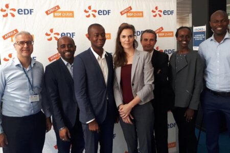 EDF Pulse Africa Edition 2018