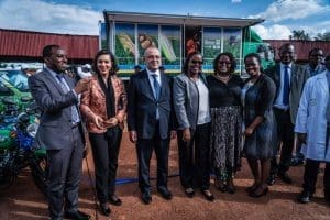 Fondation OCP Caravane Rwanda 30 Avril 2019-2