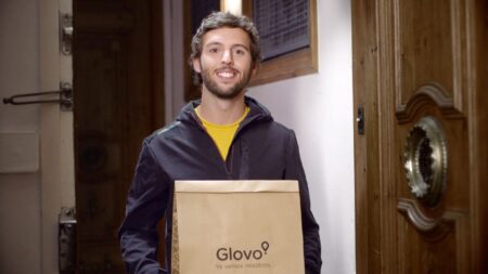 glovo