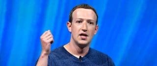 mark zuckerberg