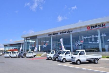 Africa Motors