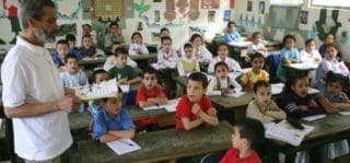 Banque mondiale education maroc 1